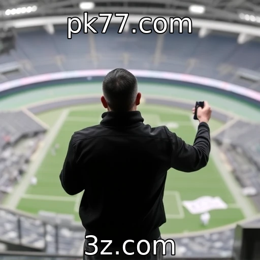 Expansão de operadores de apostas no mercado brasileiro