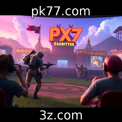 Inovações em física de jogos elevam a experiência do usuário