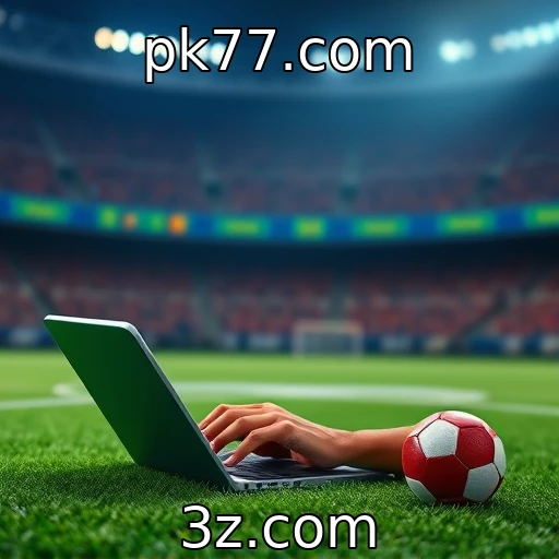 Crescimento das plataformas de apostas online no cenário atual