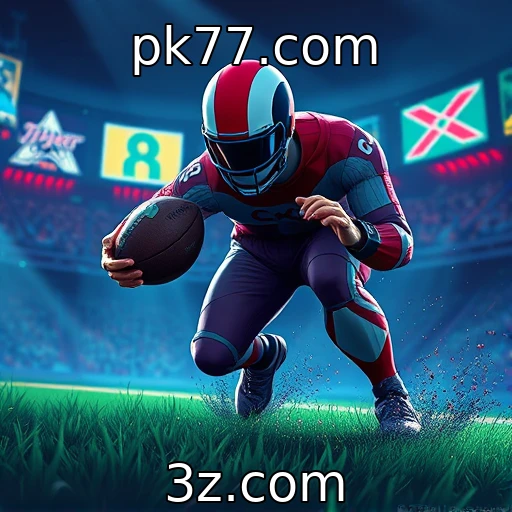 Desenvolvimento de tecnologias de baixa latência em jogos ao vivo