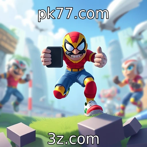 Perspectivas para o crescimento de jogos mobile no Brasil