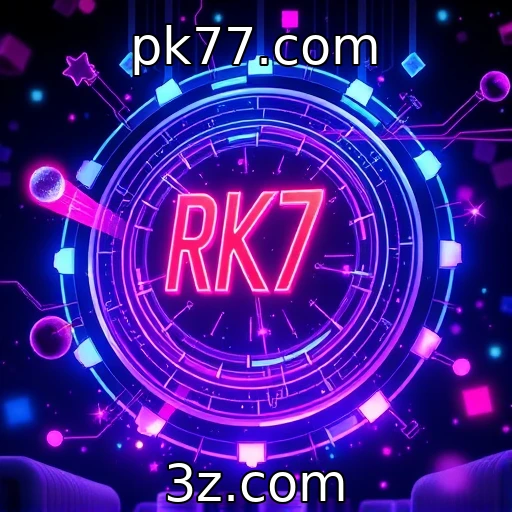 Inovação em RNG e sua influência na experiência do jogador